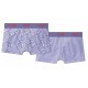 Cavello damesshort 2-pack Women Feather