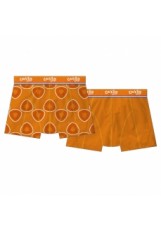 Cavello 2-pack Men Orange