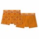 Cavello 2-pack Men Orange