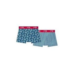 Cavello 2-pack Men Green