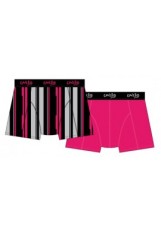 Cavello 2-pack Men Pink 1