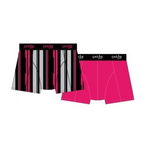 Cavello 2-pack Men Pink 1