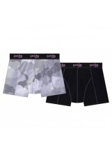 cavello 2-pack Men Sky Grey