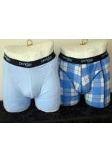 Cavello 2-pack Men Blue 