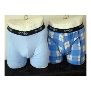 Cavello 2-pack Men Blue 