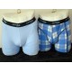 Cavello 2-pack Men Blue 