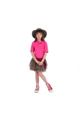 Polo Safran men/women/kids