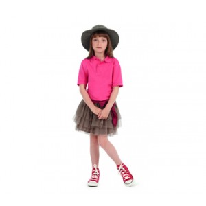 Polo Safran men/women/kids