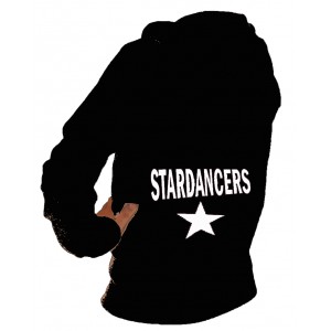 Vest met Stardancers 