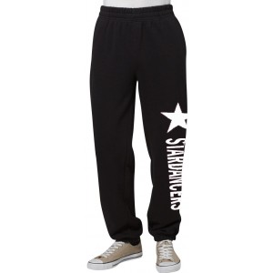 Joggingbroek met Stardancers