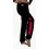 1902 Dancewear Jazzpant met Stardancers