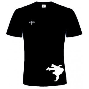 T Shirt met Stardancers