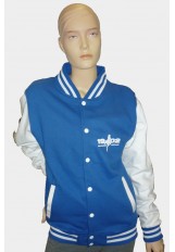 1902 Varsity Jacket