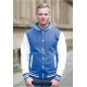 Vest Varsity Jacket