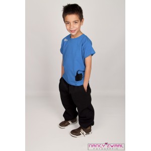  Kids Joggingbroek 